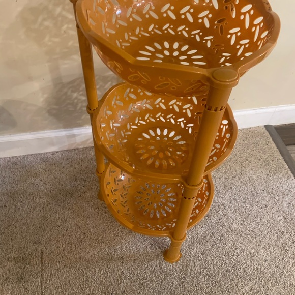 3 tier basket or three tier storage basket - Picture 5 of 5